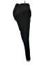 Pink Blush Black Active Pants Size S - photo 5