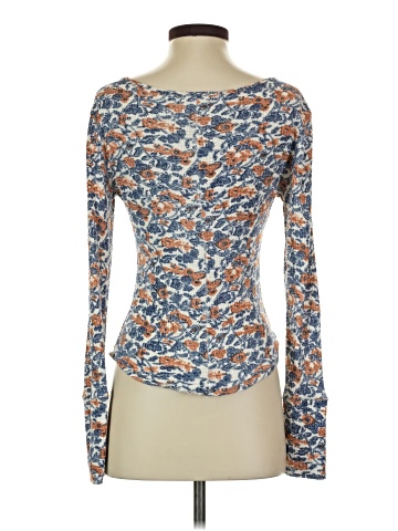 Intimately by Free People Long Sleeve T-Shirt (view 2)
