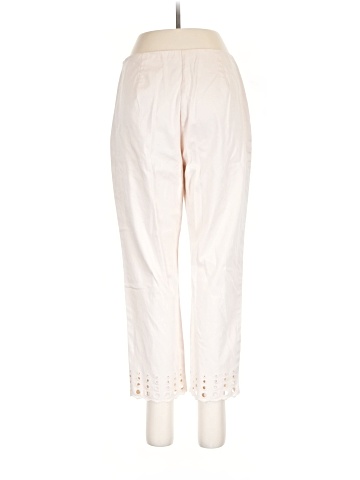 Jones New York Signature Casual Pants (view 2)