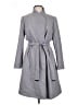 Ted Baker London Gray Wool Coat Size XXL - photo 1