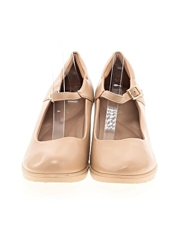 Dream Pairs Heels (view 2)