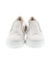 Just Fab Ivory Sneakers Size EU 36 1/2 - photo 2