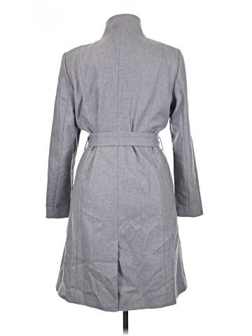 Ted Baker London Wool Coat (view 2)
