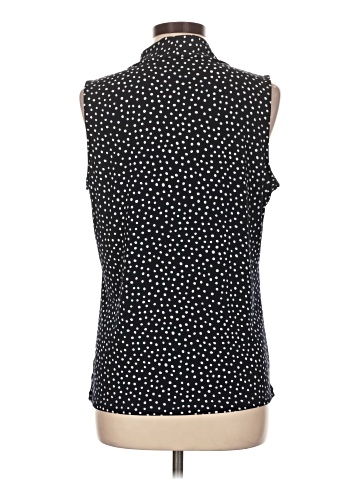 Jones New York Signature Sleeveless T-Shirt (view 2)