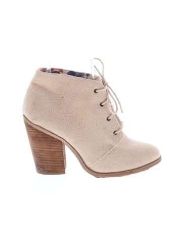 Call It Spring Ankle Boots (view 1)