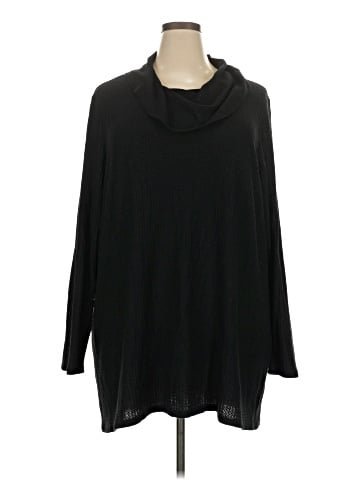 Lane Bryant Poncho (view 1)