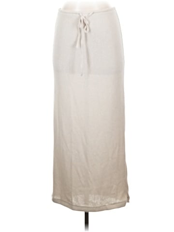 Zara Casual Skirt (view 1)