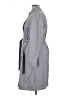 Ted Baker London Gray Wool Coat Size XXL - photo 5