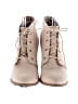 Call It Spring Tan Ankle Boots Size 8 - photo 2