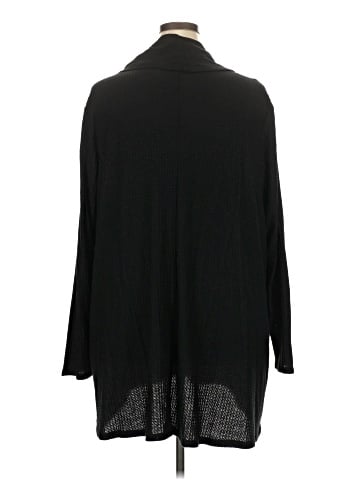 Lane Bryant Poncho (view 2)