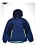 C9 By Champion 100% Polyester Color Block Blue Windbreaker Size 8 - 10 - photo 1