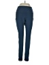 Mondetta Solid Blue Active Pants Size S - photo 1