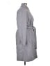 Ted Baker London Gray Wool Coat Size XXL - photo 4