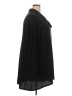 Lane Bryant Black Poncho Size 26 - 28 Plus - photo 4