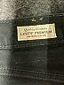 Levi's Black Casual Pants Size 27 waist - photo 7