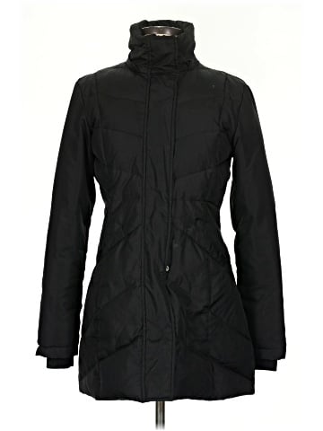 New York & Company Raincoat (view 1)