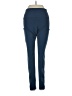 Mondetta Solid Blue Active Pants Size S - photo 2