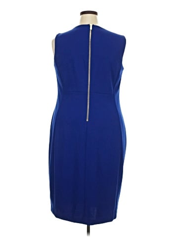 Calvin Klein Cocktail Dress (view 2)