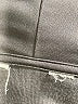 H&M Silver Zip Up Hoodie Size 10 (estimated) - photo 3