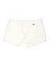 MICHAEL Michael Kors Ivory Shorts Size 4 - photo 1