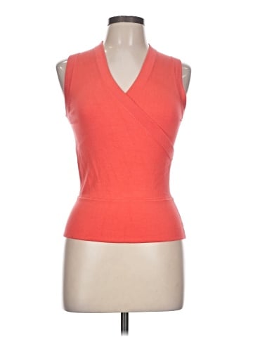 Essendi Sweater Vest (view 1)