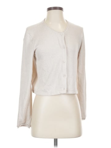Zara Long Sleeve Blouse (view 1)