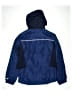 C9 By Champion 100% Polyester Color Block Blue Windbreaker Size 8 - 10 - photo 2