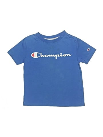 Champion Short Sleeve T-Shirt (view 1)