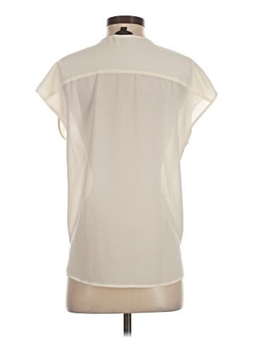 J.Crew Short Sleeve Blouse (view 2)