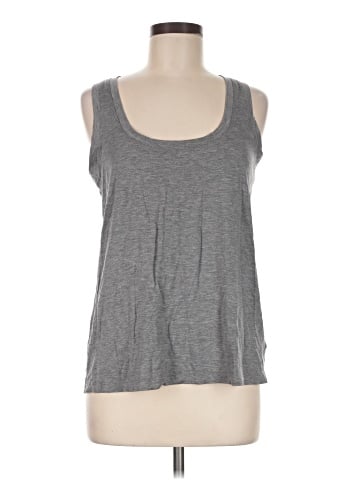 Express Sleeveless T-Shirt (view 1)
