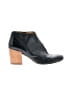 Cotélac Black Ankle Boots Size EU 38 - photo 1