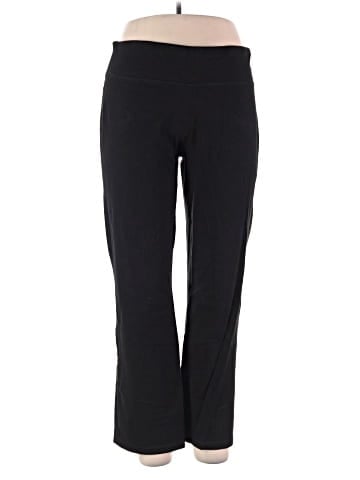 Athletic Works Active Pants (view 1)