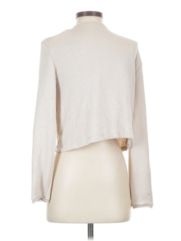 Zara Long Sleeve Blouse (view 2)