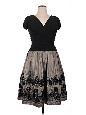 S.L. Fashions Cocktail Dress (view 1)