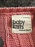 Assorted Brands Pink Pullover Sweater Size 6-12 mo - photo 3