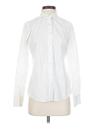 Haberdashery for J.Crew Long Sleeve Blouse (view 1)