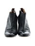 Cotélac Black Ankle Boots Size EU 38 - photo 2