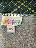 Lularoe Argyle Green Casual Skirt Size XS - photo 4