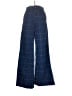BDG Print Blue Jeans Size 25 waist - photo 1