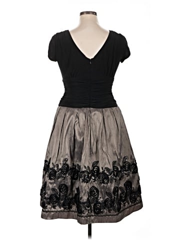 S.L. Fashions Cocktail Dress (view 2)