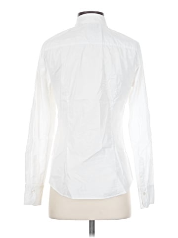 Haberdashery for J.Crew Long Sleeve Blouse (view 2)