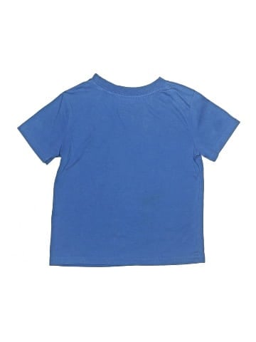 Champion Short Sleeve T-Shirt (view 2)