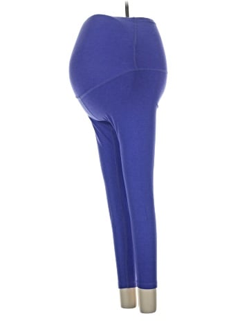 Beyond the Bump by Beyond Yoga Yoga Pants (view 1)