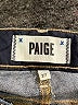 Paige Blue Jeans Size 27 waist - photo 7