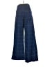 BDG Print Blue Jeans Size 25 waist - photo 2
