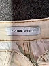 Flying Monkey Ivory Cargo Pants Size 24 waist - photo 7