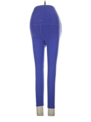 Beyond the Bump by Beyond Yoga Yoga Pants (view 2)