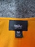 Mossimo 100% Polyester Orange Sleeveless Blouse Size M - photo 7