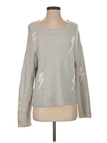 Rails Pullover Sweater (view 1)