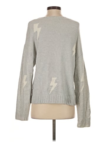 Rails Pullover Sweater (view 2)
